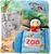 Ravensburger Mein großes Spielbuch: Zoo Ravensburger Mein großes Spielbuch: Zoo