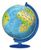 Ravensburger 3D-Puzzleball Kinderglobus in deutscher Sprache Ravensburger 3D-Puzzleball Kinderglobus in deutscher Sprache