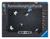 Ravensburger Puzzle Krypt Black Ravensburger Puzzle Krypt Black