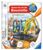 Ravensburger tiptoi Komm mit auf die Baustelle Ravensburger tiptoi Komm mit auf die Baustelle