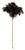 Redecker Straußenwedel 110 cm (468805) Redecker Straußenwedel 110 cm (468805)
