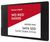 Western Digital Red SA500 NAS SATA SSD 500GB (WDS500G1R0A) Western Digital Red SA500 NAS SATA SSD 500GB (WDS500G1R0A)