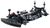 Reely 1:10 RC Onroad-Chassis TC-04 Reely 1:10 RC Onroad-Chassis TC-04