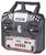 Reely HT-4 Hand-Fernsteuerung 2,4GHz Reely HT-4 Hand-Fernsteuerung 2,4GHz