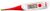 Reer Digitales Fieberthermometer vergoldeter Messspitze (9840) Reer Digitales Fieberthermometer vergoldeter Messspitze (9840)