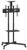 Reflecta TV Stand 70VCE-Shelf Reflecta TV Stand 70VCE-Shelf