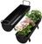 Relaxdays Blumenkasten Dachrinne 2er Set (10026997) Relaxdays Blumenkasten Dachrinne 2er Set (10026997)