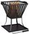 Relaxdays Feuerschale XL (10026548) Relaxdays Feuerschale XL (10026548)