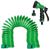 Relaxdays Gartenschlauch mit Brause (10025438) Relaxdays Gartenschlauch mit Brause (10025438)