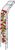 Relaxdays Halbrunder Rosenbogen zur Wandmontage (10030854) Relaxdays Halbrunder Rosenbogen zur Wandmontage (10030854)