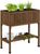 Relaxdays Hochbeet aus Tannenholz (10038673) Relaxdays Hochbeet aus Tannenholz (10038673)