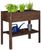 Relaxdays Hochbeet Holz (10026320) Relaxdays Hochbeet Holz (10026320)