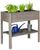 Relaxdays Hochbeet Holz (10026321) Relaxdays Hochbeet Holz (10026321)