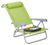 Relaxdays Klappbarer Liegestuhl mit Nackenkissen (10026478) Relaxdays Klappbarer Liegestuhl mit Nackenkissen (10026478)