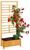 Relaxdays Rankgitter mit Pflanzkasten (10036888) Relaxdays Rankgitter mit Pflanzkasten (10036888)