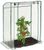 Relaxdays Tomatengewächshaus mit PVC-Folie (10041445) Relaxdays Tomatengewächshaus mit PVC-Folie (10041445)