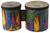 Remo Kids Percussion Bongo Remo Kids Percussion Bongo