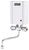 Respekta Thermoflow Elex 3,5 + Armatur Respekta Thermoflow Elex 3,5 + Armatur