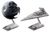 Revell Bandai Star Wars Death Star II & Star Destroyer (01207) Revell Bandai Star Wars Death Star II & Star Destroyer (01207)