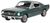 Revell 1965 Ford Mustang 2+2 Fastback (07065) Revell 1965 Ford Mustang 2+2 Fastback (07065)