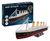 Revell 3D Puzzle RMS Titanic LED Edition (00154) Revell 3D Puzzle RMS Titanic LED Edition (00154)