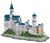 Revell 3D Puzzle Schloss Neuschwanstein (00205) Revell 3D Puzzle Schloss Neuschwanstein (00205)