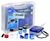 Revell Airbrush Basic Set mit Kompressor Revell Airbrush Basic Set mit Kompressor