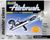 Revell Airbr. Spritzpistole "master class" (Professional) Revell Airbr. Spritzpistole "master class" (Professional)