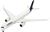 Revell Airbus A350-900 Lufthansa New Livery (03881) Revell Airbus A350-900 Lufthansa New Livery (03881)