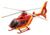 Revell Airbus Helicopters EC135 Air-Glaciers (04986) Revell Airbus Helicopters EC135 Air-Glaciers (04986)