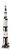 Revell Apollo 11 Saturn V Rocket Revell Apollo 11 Saturn V Rocket