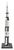 Revell Apollo Saturn V (04909) Revell Apollo Saturn V (04909)
