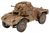 Revell Armoured Scout Vehice (03259) Revell Armoured Scout Vehice (03259)