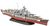 Revell Battleship Bismarck 05098 Revell Battleship Bismarck 05098