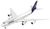 Revell Boeing 747-8 Lufthansa (03891) Revell Boeing 747-8 Lufthansa (03891)