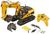 Revell Digger 2.0 24924 Revell Digger 2.0 24924