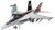 Revell F/A-18F Super Hornet (03847) Revell F/A-18F Super Hornet (03847)