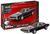 Revell Fast & Furious Dominics 1970 Dodge Charger (07693) Revell Fast & Furious Dominics 1970 Dodge Charger (07693)