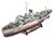 Revell Flower Class Corvette HMCS Snowberry Revell Flower Class Corvette HMCS Snowberry
