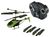 Revell Glow in the Dark Heli "STREAK" (23829) Revell Glow in the Dark Heli "STREAK" (23829)
