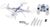 Revell GO! Stunt 23842 Revell GO! Stunt 23842