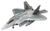 Revell Lockheed Martin F-22A Raptor (03858) Revell Lockheed Martin F-22A Raptor (03858)