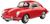 Revell Porsche 356 Coupe (07679) Revell Porsche 356 Coupe (07679)