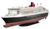 Revell Queen Mary 2 (05199) Revell Queen Mary 2 (05199)