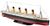 Revell R.M.S. TITANIC 05210 Revell R.M.S. TITANIC 05210