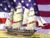 Revell U.S.S. Constitution Revell U.S.S. Constitution