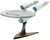 Revell U.S.S. Enterprise NCC-1701 Into Darkness Revell U.S.S. Enterprise NCC-1701 Into Darkness