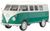 Revell VW T1 Bus (07675) Revell VW T1 Bus (07675)