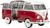 Revell VW T1 Samba Bus (07399) Revell VW T1 Samba Bus (07399)