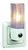 REV Nachtlicht LED mit Dämmerungsautomatik (0029310102) REV Nachtlicht LED mit Dämmerungsautomatik (0029310102)